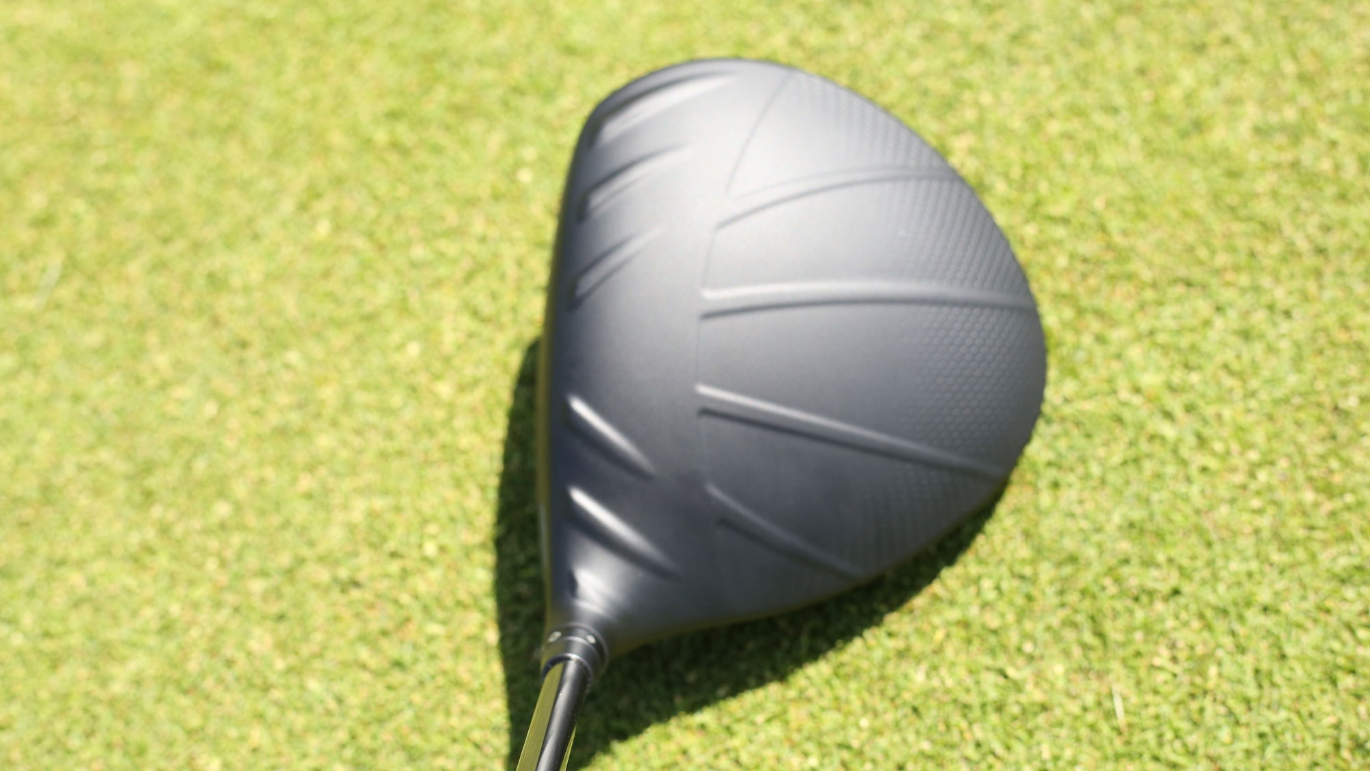 PING - PING G400SFTドライバー Spotted: Ping G400 Driver – GolfWRX
